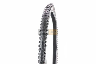 Шина 26"х1,95 (54-559) шипована ( Red line )