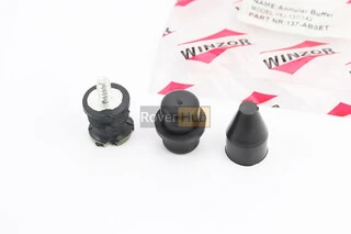 Амортизатор к-кт 3шт 137/142