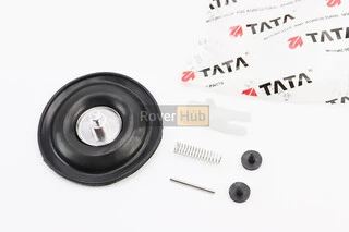 Ремонтний комплект редуктора газового карбюратора LPG для генераторів 1,6-3кВт та 4-6кВт, 6 деталей