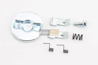 Ремонтний комплект ручного стартера (кулачок-2шт, пружина-3шт, болт, шайба) 168F/170F/173F/177F/182F/188F/190F