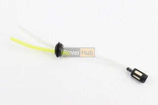 Шланг топливный + фильтр к-кт