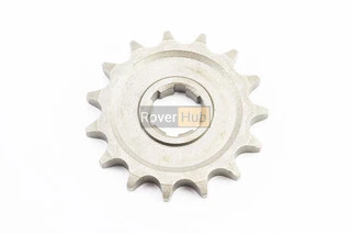 Звезда передняя 428-15T