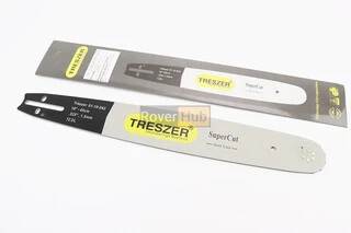 Шина 18"-1,5mm 325 72зв L-52см, (підходить на Китай)