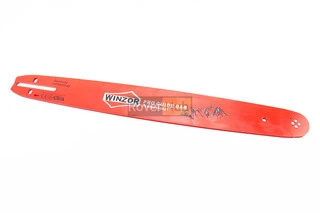 Шина 18"-1,5mm 325 72зв L-52см, (підходить на Китай), "PRO SERIA"