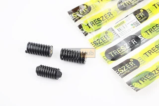 Амортизатор к-кт 3шт 365/372