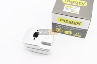 Глушитель 235/236/240