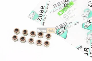 Сальники клапанів к-кт 10шт 168F/170F