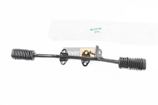 Підніжка центральна водійська (під двиг. заливна горловина збоку) без бічної підніжки