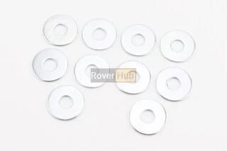 Шайба збільшена 12x37x3мм DIN9021, к-кт 10шт