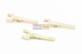 Вилки зчеплення вижимні L-80mm к-кт 3шт