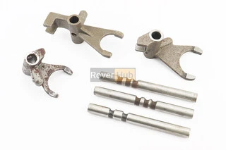 Вилки трансмісії к-кт 6шт 81-1 у зборі