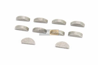 Шпонка коленвала 3х5mm 1E36F/1E40F/1E44F, к-кт 10шт