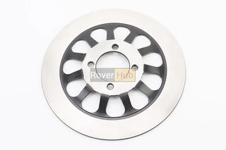 Диск тормозной 18Х1,6