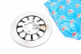 Диск гальмівний 18Х1,6