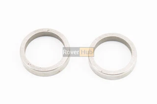 Сідло клапана к-кт 2шт 168F/170F