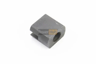 Вилка перемикання передач