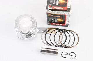 Поршень к-кт 70cc 47мм STD (палець 13мм)