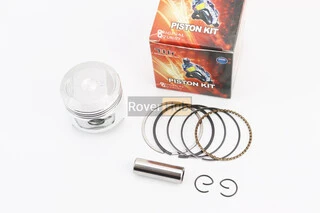 Поршень к-кт 70cc 47мм +0,25 (палец 13мм)