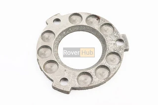 Диск зчеплення притискний під 9 пружин