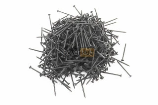 Шуруп 3,5x50 для гк/дер пот PH фосф, к-кт 400шт