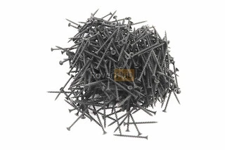 Шуруп 3,5x55 для гк/дер пот PH фосф, к-кт 500шт