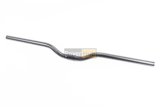 Руль MTB 25,4x680мм, чёрный