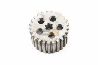 Корзина зчеплення внутрішня (барабан)