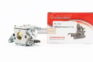 Карбюратор 136/137/141/142