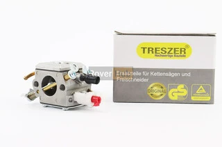 Карбюратор 340/345/350