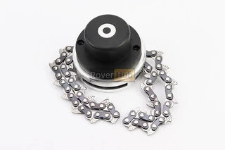 Шпуля (бабина, катушка), "ПАУК" с цепью, под вал М10