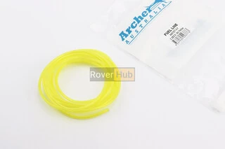 Шланг паливний (зов. 3,5mm, вн. 2mm) 3 метри