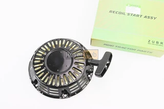 Стартер ручний 168F/170F