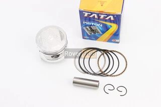 Поршень к-кт 70cc 47мм +0,25 (палец 13мм)