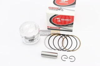 Поршень к-кт 70cc 47мм +0,25 (палець 13мм)