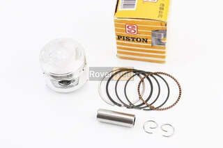 Поршень к-кт 70cc 47мм +0,50 (палец 13мм)