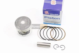 Поршень к-кт 70cc 47мм +0,50 (палець 13мм) синя коробка