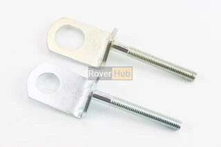 Натягувач ланцюга колеса к-кт 2шт