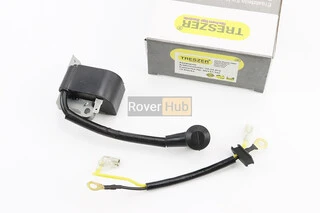 Котушка запалювання 137/142