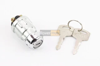 Замок запалювання