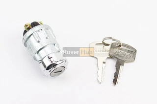 Замок запалювання Тип 1