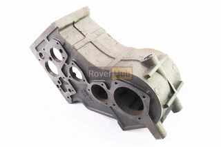 Корпус КПП порожній, кріплення під 5 болтів 101-2 (можливий наліт)