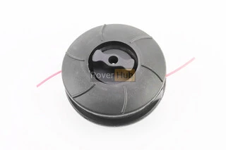 Шпуля (бабина, катушка), ручная отмотка Тип 3