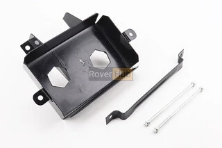 Крепление под АКБ (максимальный размер 200х130х200mm)