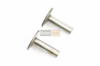 Штовхач (h-30; D-24; d-8) к-кт 2шт 168F/170F