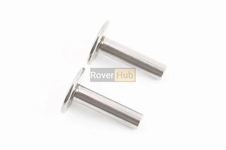 Штовхач (h-35; D-24; d-8) к-кт 2шт 168F/170F