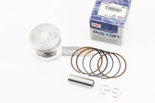 Поршень к-кт 70cc 47мм +1,00 (палец 13мм)