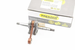 Колінвал 137/142 - полегшений