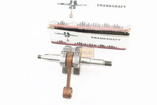 Коленвал 61/268/272