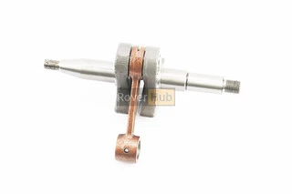 Коленвал 340/345/350