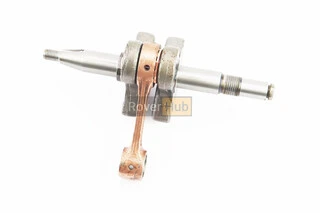 Коленвал 362/365/371/372